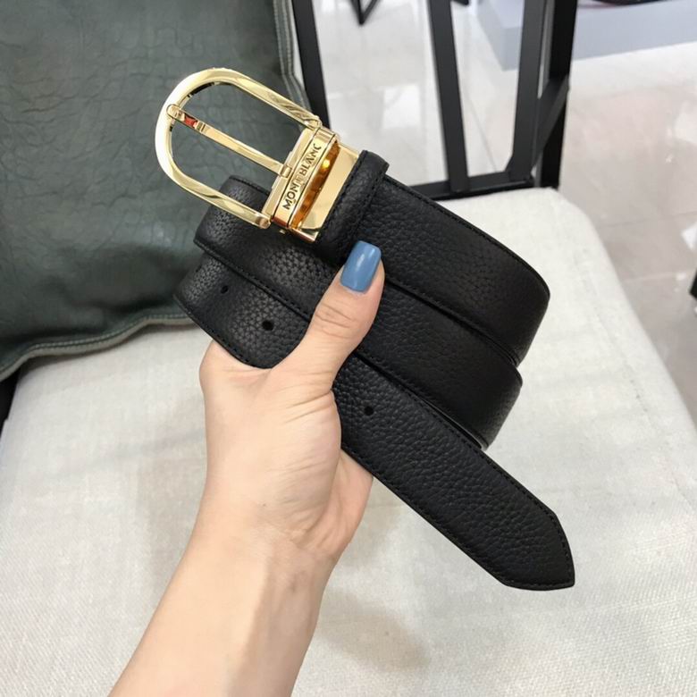 Montblanc Belt 34mmX95-125cm 7D (2)