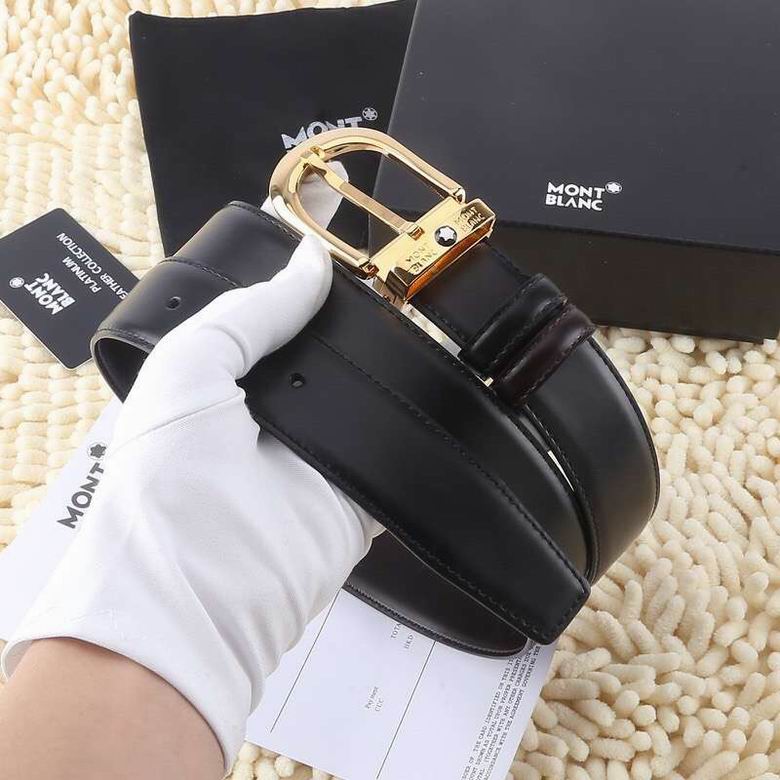 Montblanc Belt 34mmX95-125cm 7D (2)