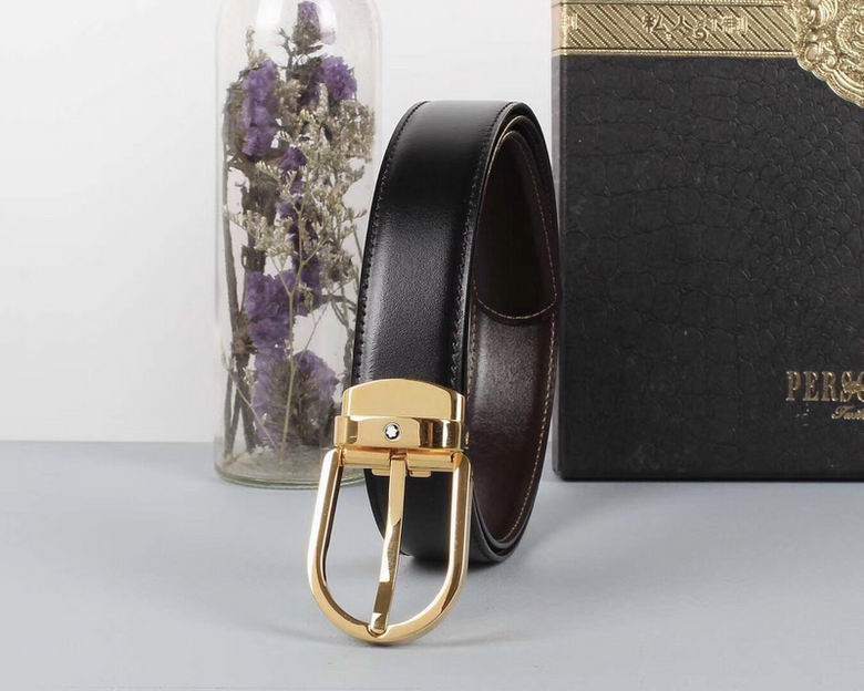 Montblanc Belt 34mmX95-125cm 7D (2)