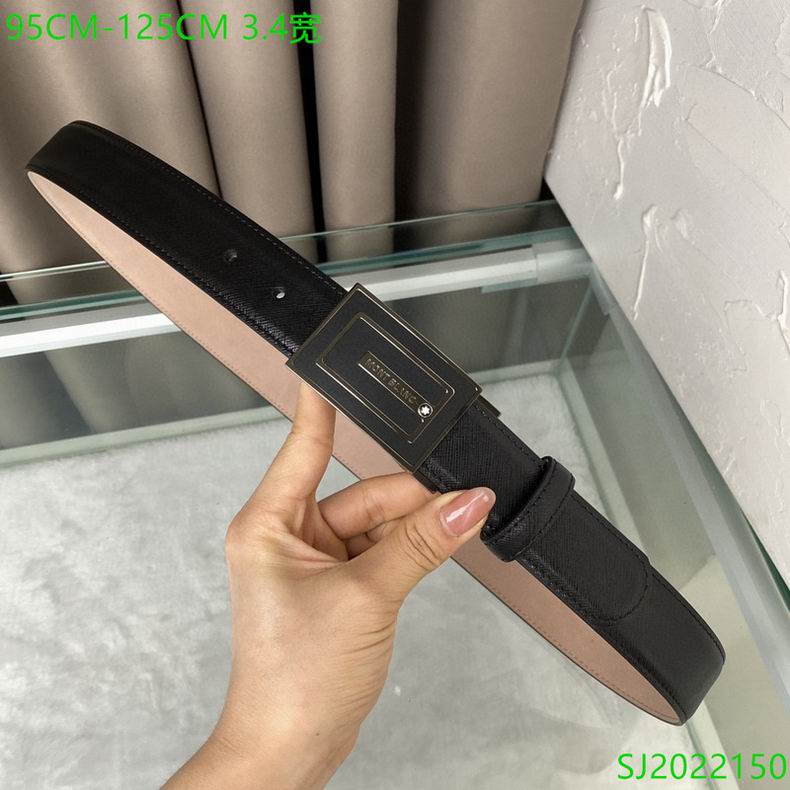 Montblanc Belt 34mmX95-125cm 7D (2)