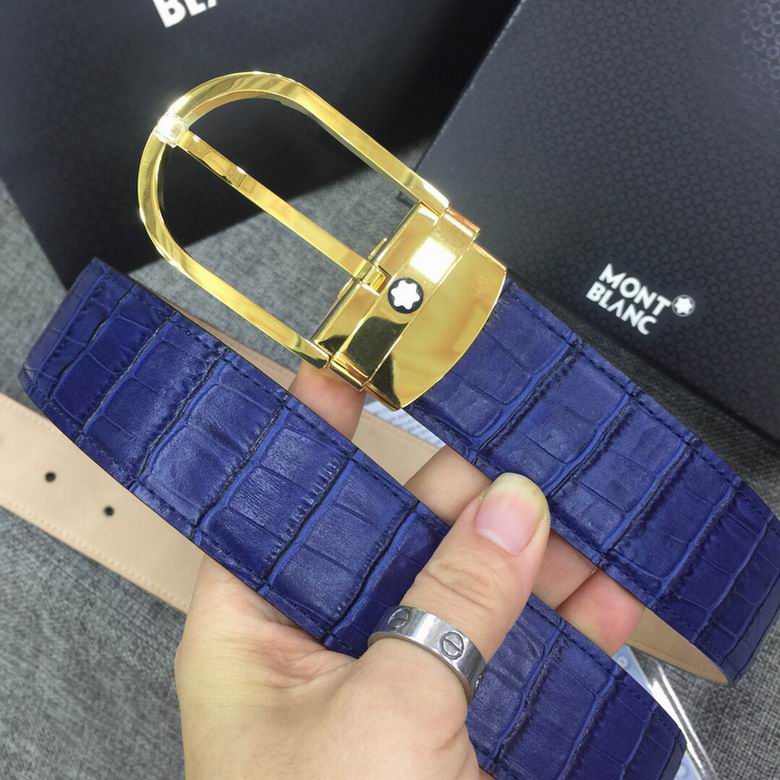 Montblanc Belt 34mmX95-125cm 7D (3)
