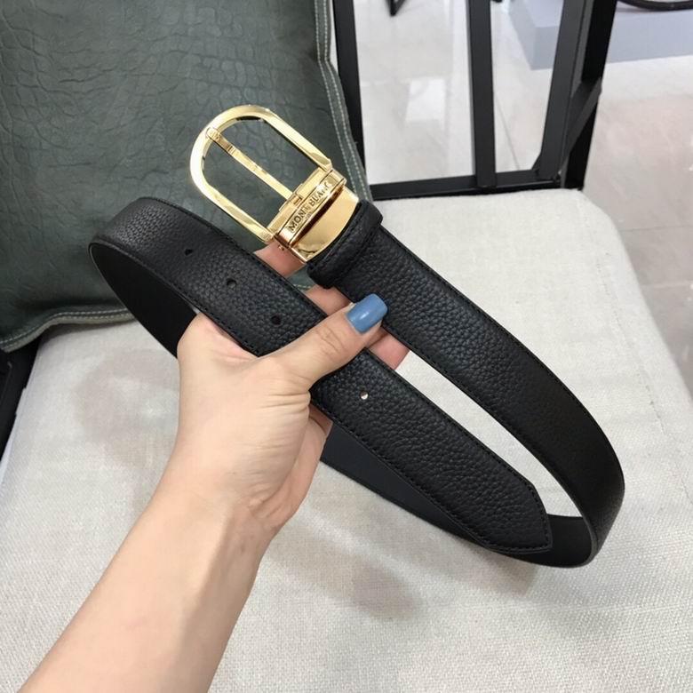 Montblanc Belt 34mmX95-125cm 7D (3)
