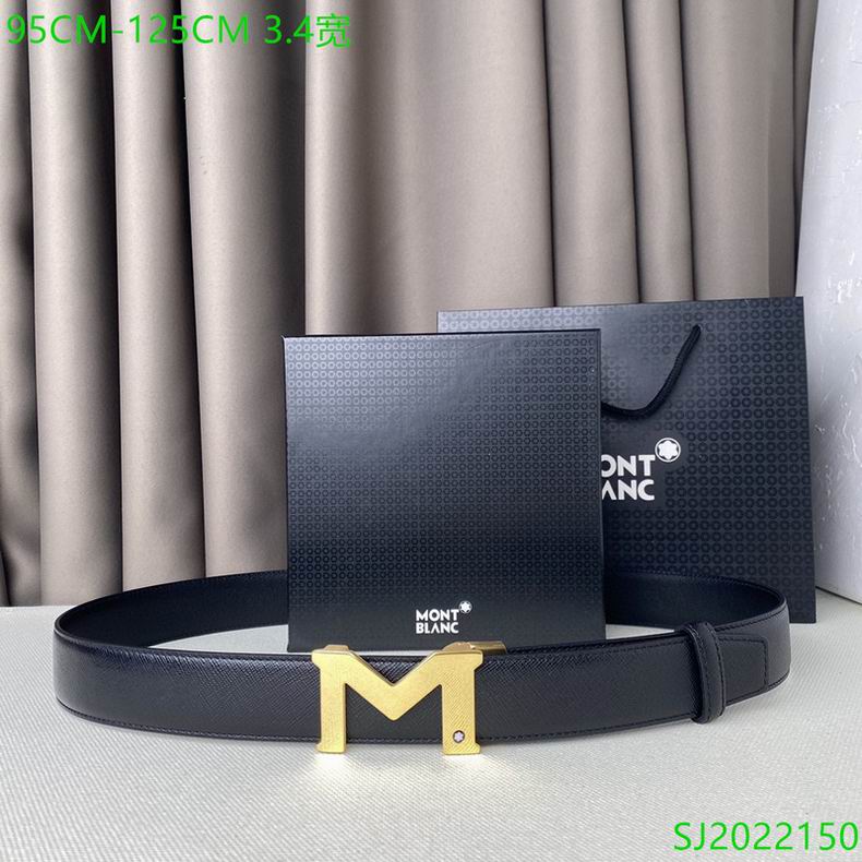 Montblanc Belt 34mmX95-125cm 7D (3)
