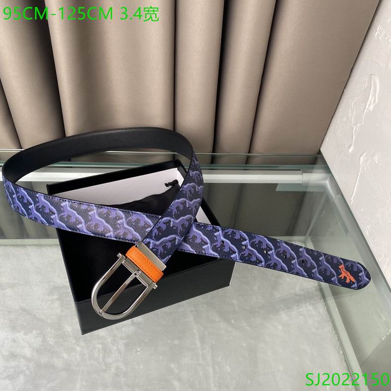 Montblanc Belt 34mmX95-125cm 7D (3)