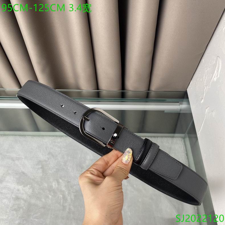 Montblanc Belt 34mmX95-125cm 7D (3)