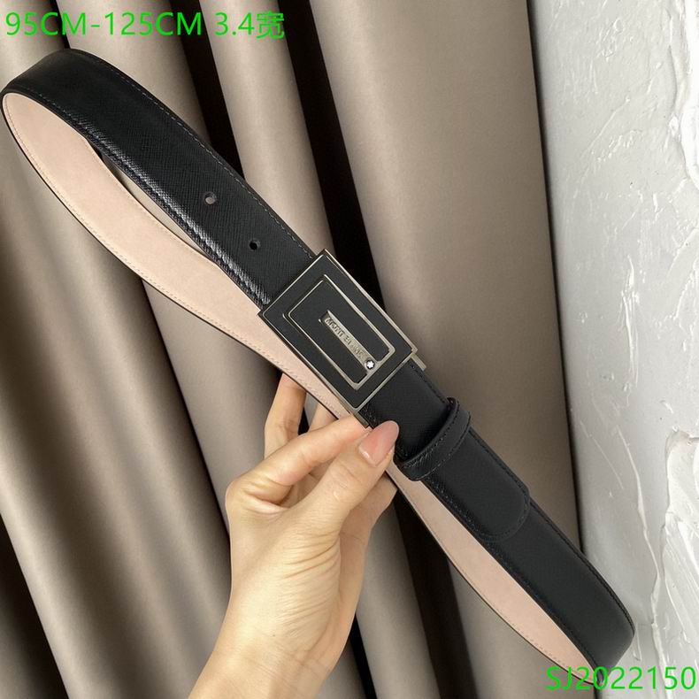 Montblanc Belt 34mmX95-125cm 7D (3)