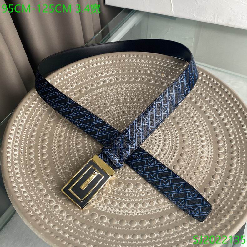 Montblanc Belt 34mmX95-125cm 7D (3)