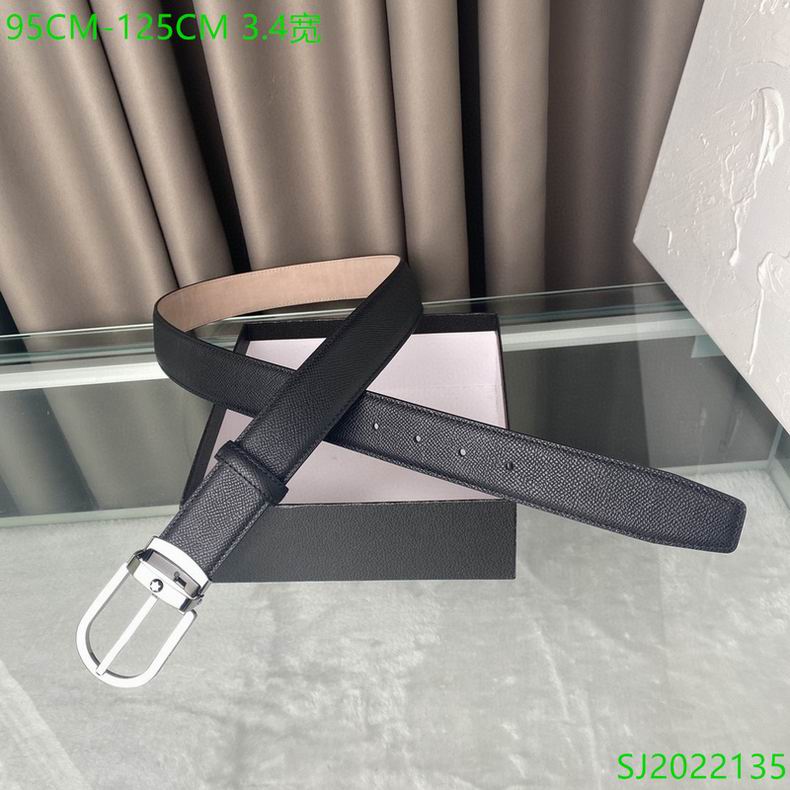 Montblanc Belt 34mmX95-125cm 7D (3)