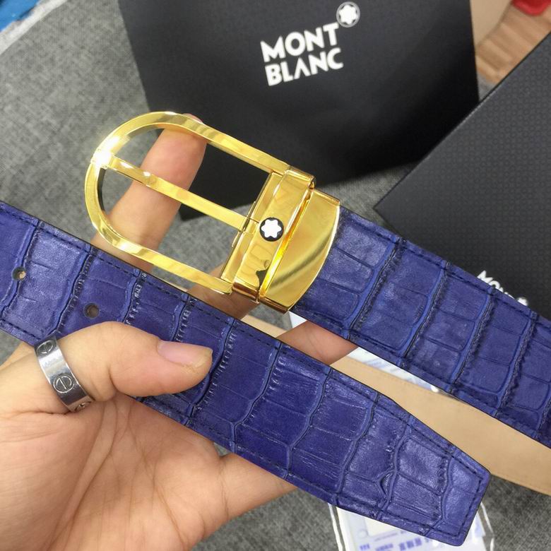 Montblanc Belt 34mmX95-125cm 7D (4)