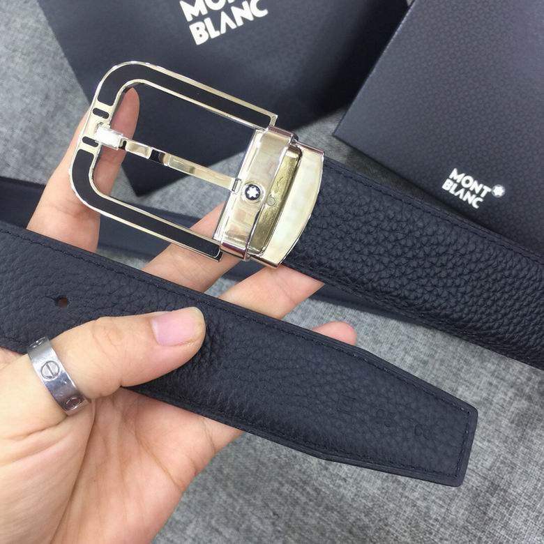 Montblanc Belt 34mmX95-125cm 7D (4)