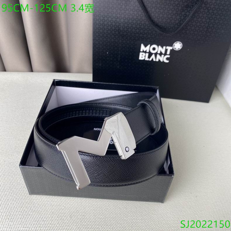 Montblanc Belt 34mmX95-125cm 7D (4)