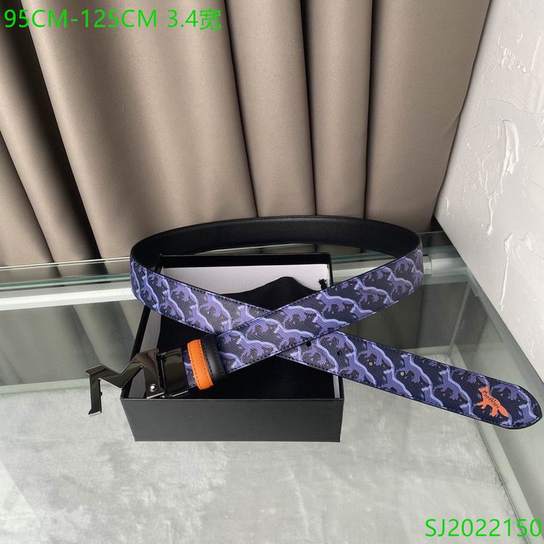 Montblanc Belt 34mmX95-125cm 7D (4)