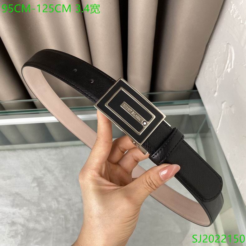 Montblanc Belt 34mmX95-125cm 7D (4)