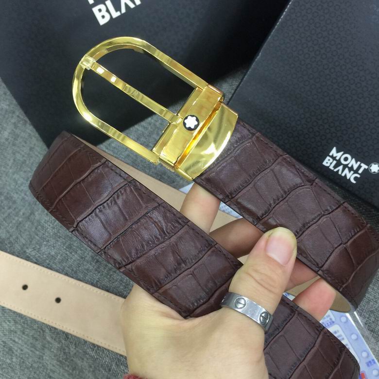 Montblanc Belt 34mmX95-125cm 7D (5)