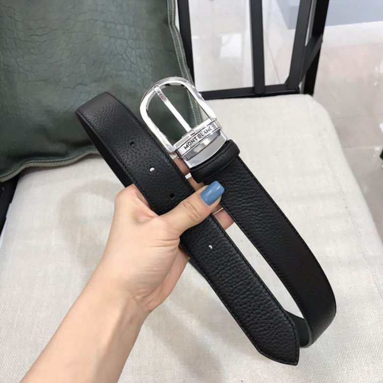 Montblanc Belt 34mmX95-125cm 7D (5)