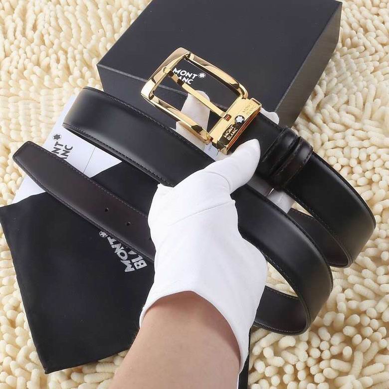 Montblanc Belt 34mmX95-125cm 7D (5)