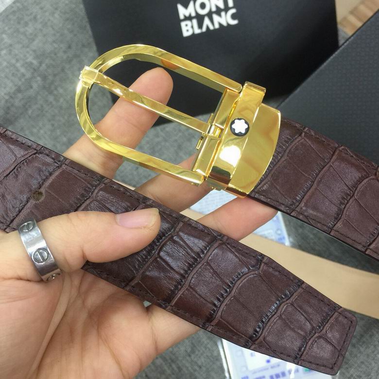 Montblanc Belt 34mmX95-125cm 7D (6)