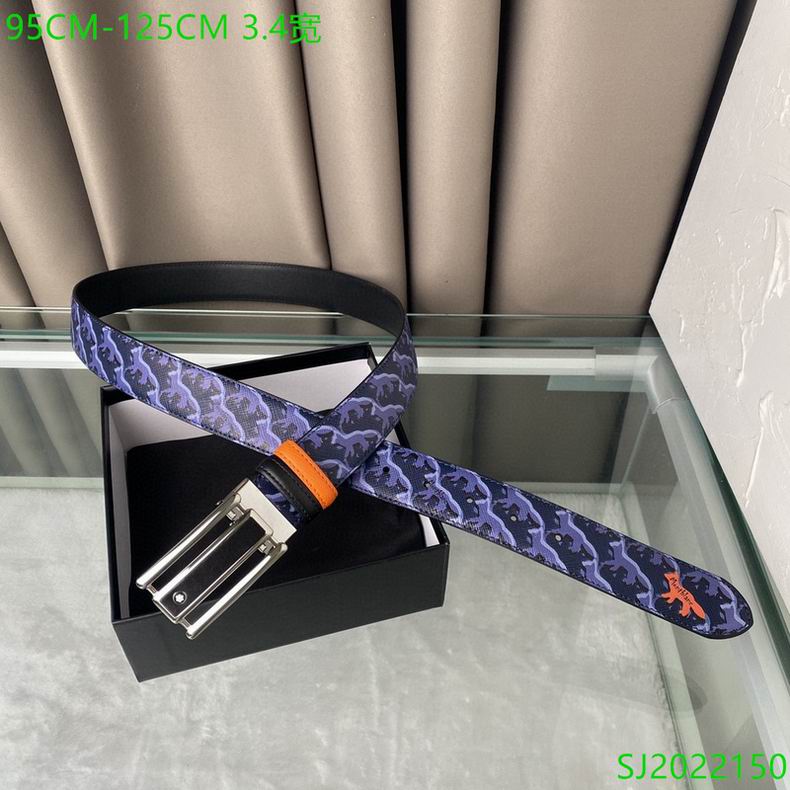 Montblanc Belt 34mmX95-125cm 7D (6)