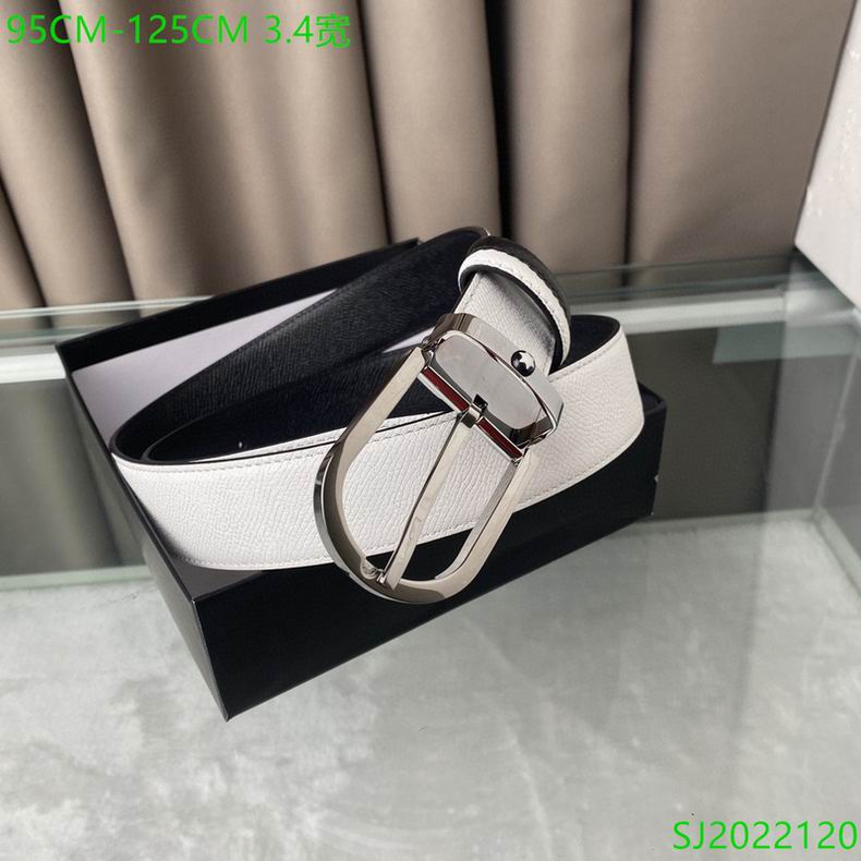 Montblanc Belt 34mmX95-125cm 7D (6)