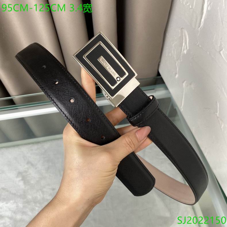 Montblanc Belt 34mmX95-125cm 7D (6)