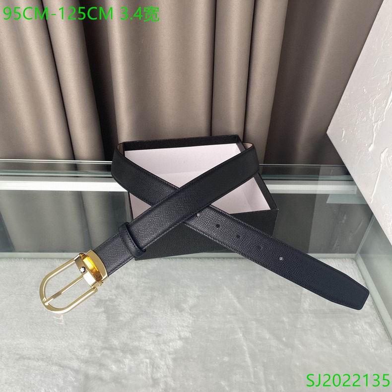 Montblanc Belt 34mmX95-125cm 7D (6)