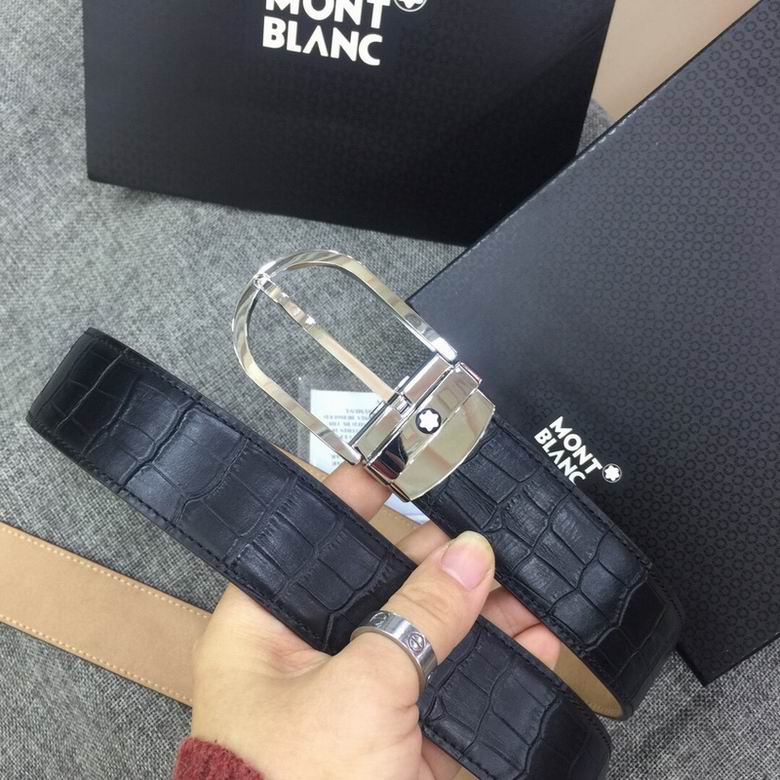 Montblanc Belt 34mmX95-125cm 7D (7)