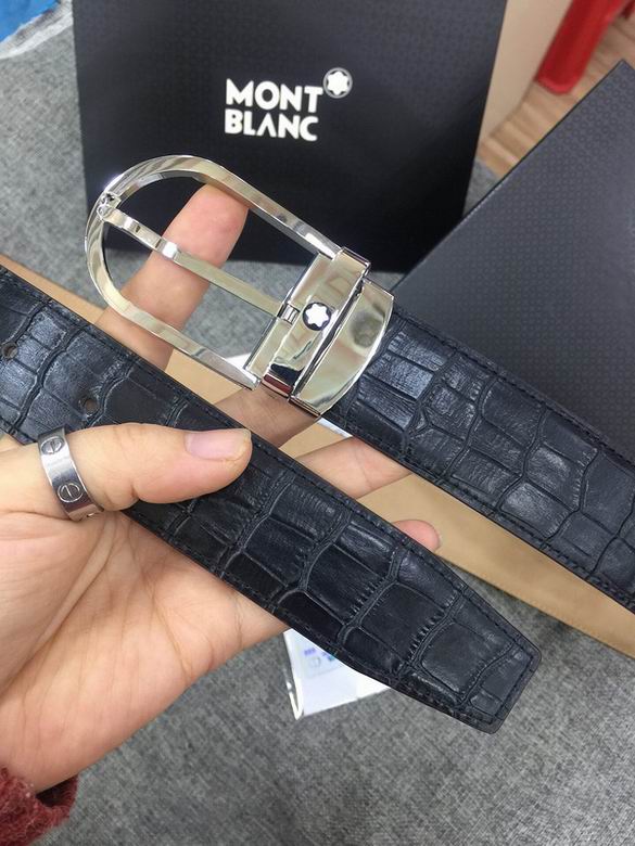 Montblanc Belt 34mmX95-125cm 7D (8)