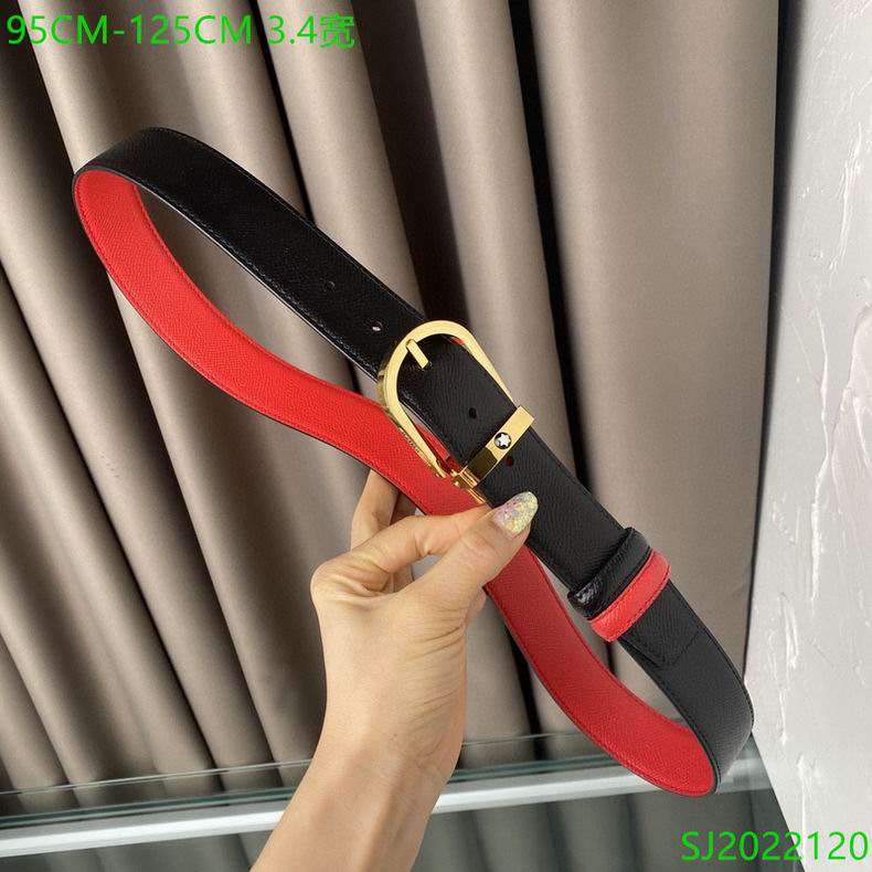Montblanc Belt 34mmX95-125cm 7D (8)