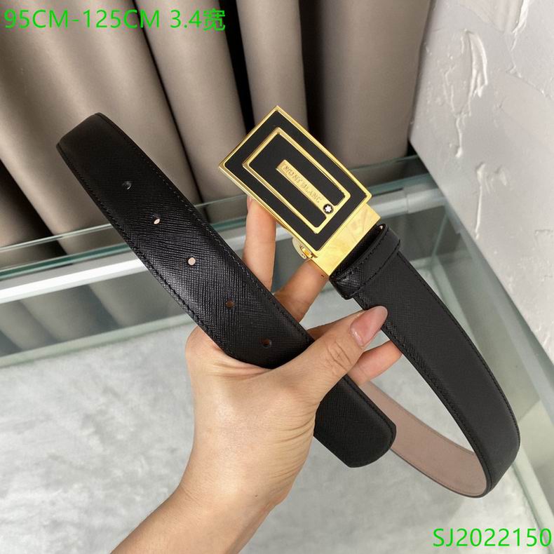 Montblanc Belt 34mmX95-125cm 7D (8)
