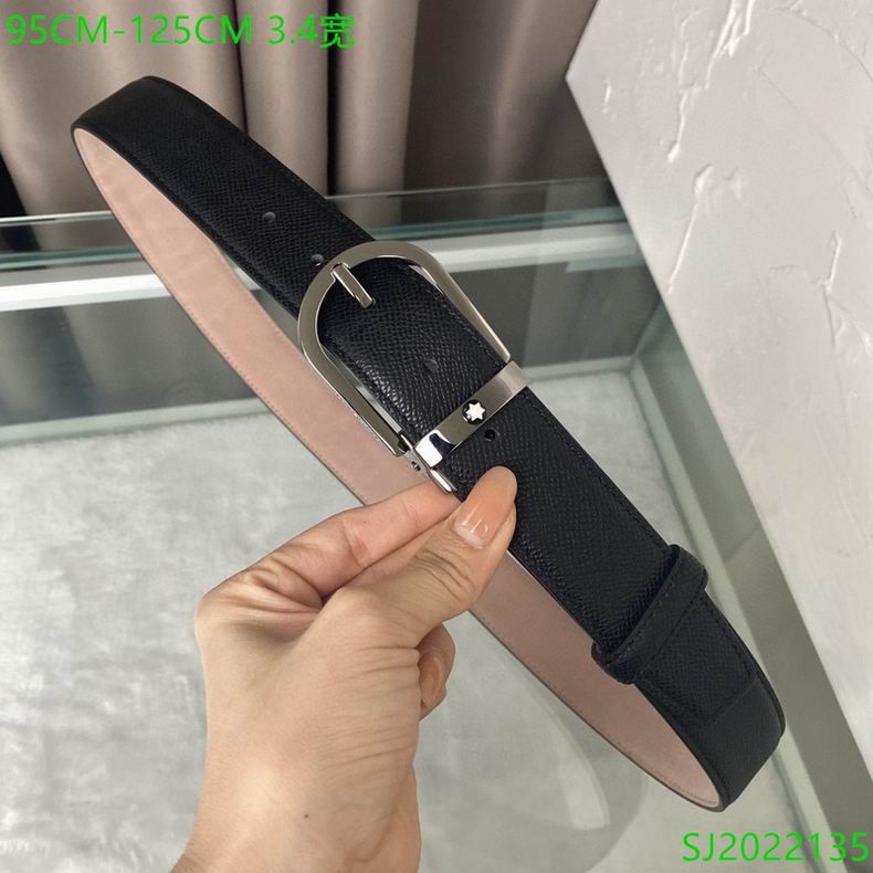 Montblanc Belt 34mmX95-125cm 7D (8)