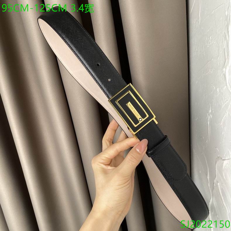 Montblanc Belt 34mmX95-125cm 7D (9)