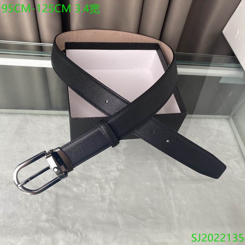 Montblanc Belt 34mmX95-125cm 7D (9)