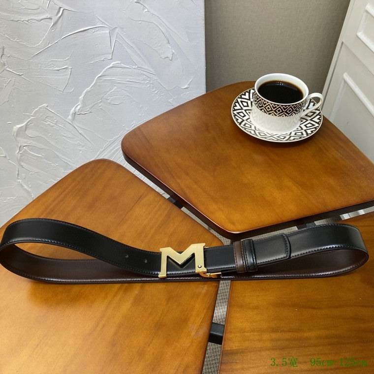 Montblanc Belt 35mmX95-125cm 7D (2)