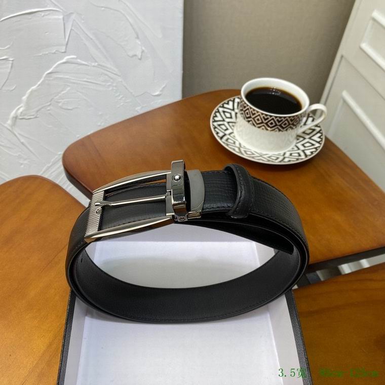 Montblanc Belt 35mmX95-125cm 7D (2)