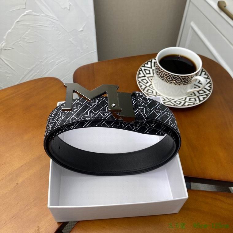 Montblanc Belt 35mmX95-125cm 7D (3)