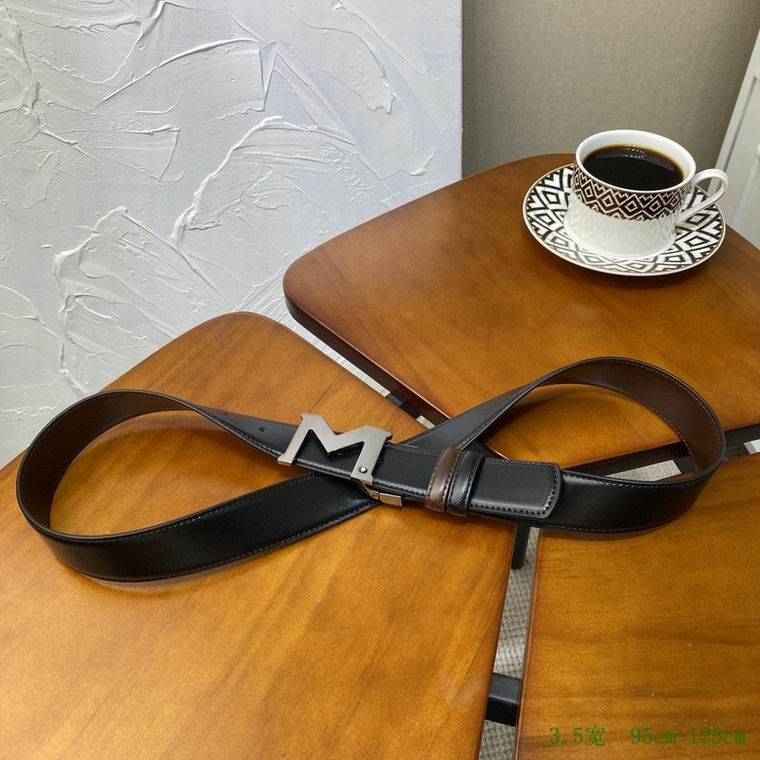 Montblanc Belt 35mmX95-125cm 7D (5)