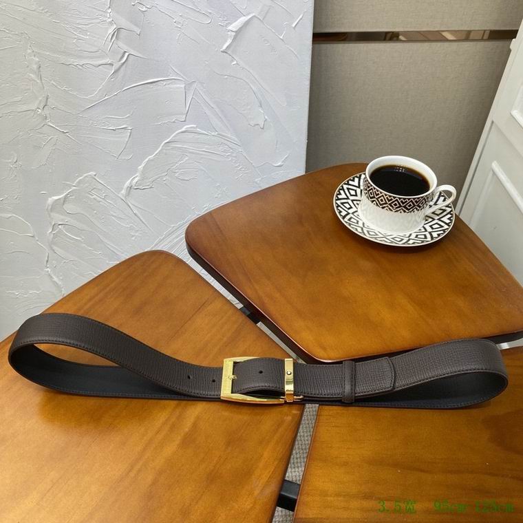 Montblanc Belt 35mmX95-125cm 7D (5)