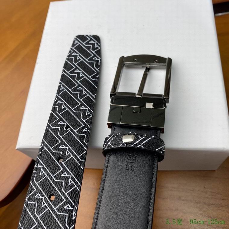 Montblanc Belt 35mmX95-125cm 7D (5)