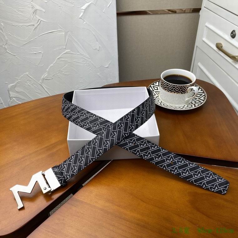 Montblanc Belt 35mmX95-125cm 7D (5)