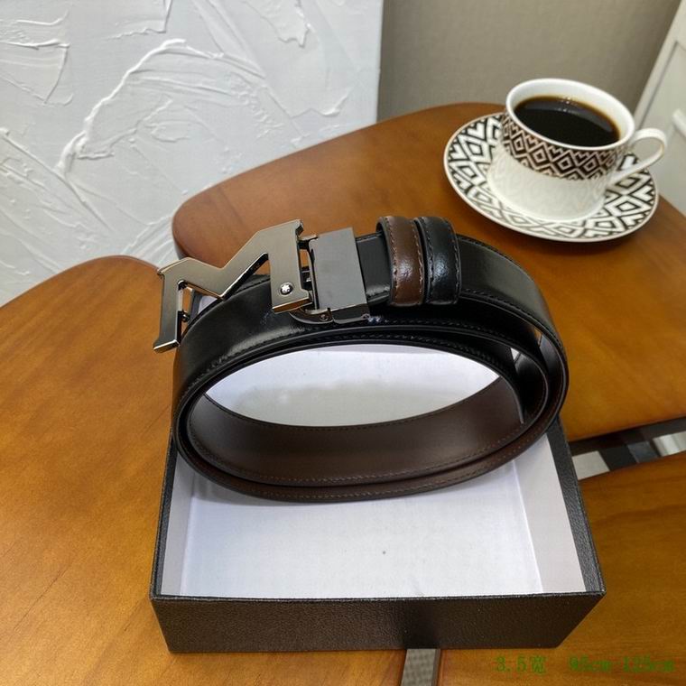 Montblanc Belt 35mmX95-125cm 7D (6)
