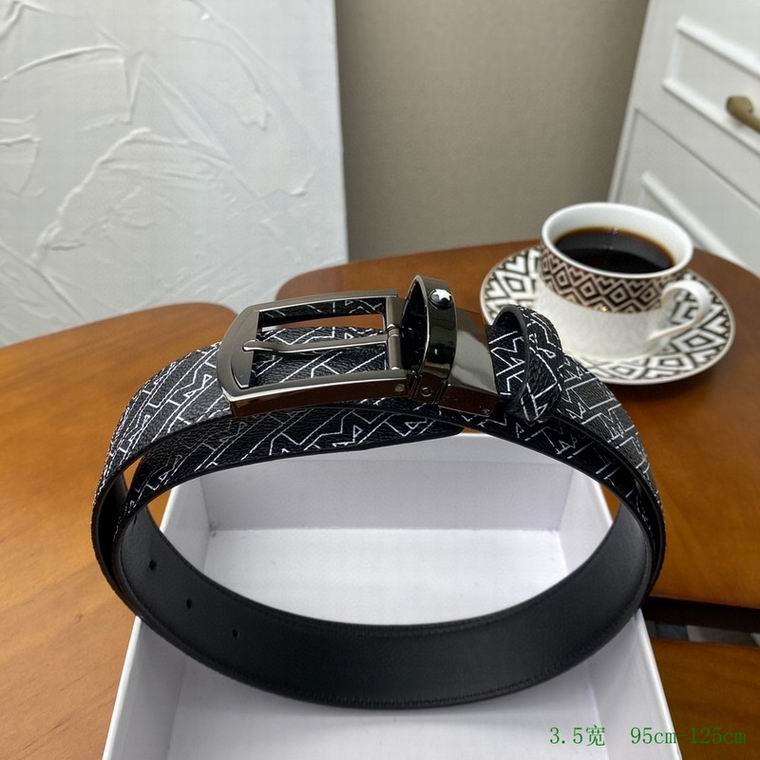 Montblanc Belt 35mmX95-125cm 7D (6)