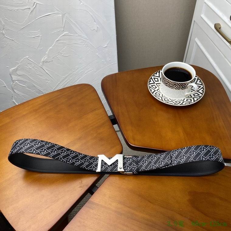 Montblanc Belt 35mmX95-125cm 7D (6)