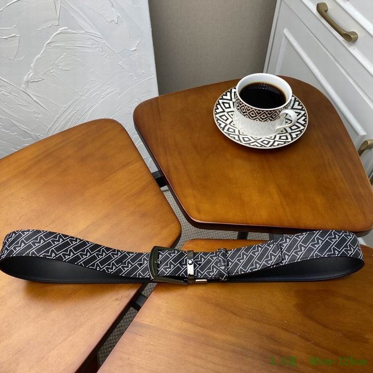 Montblanc Belt 35mmX95-125cm 7D (7)
