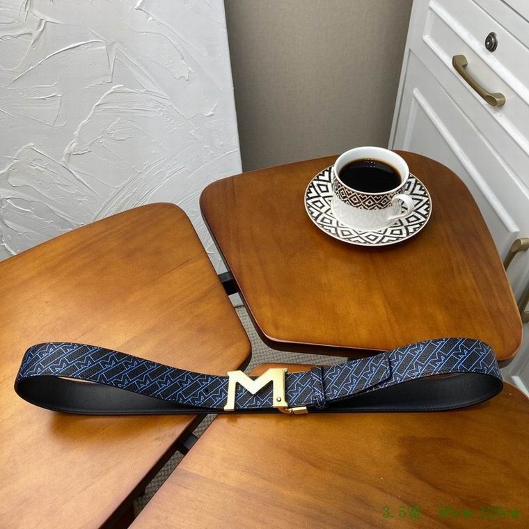 Montblanc Belt 35mmX95-125cm 7D (8)