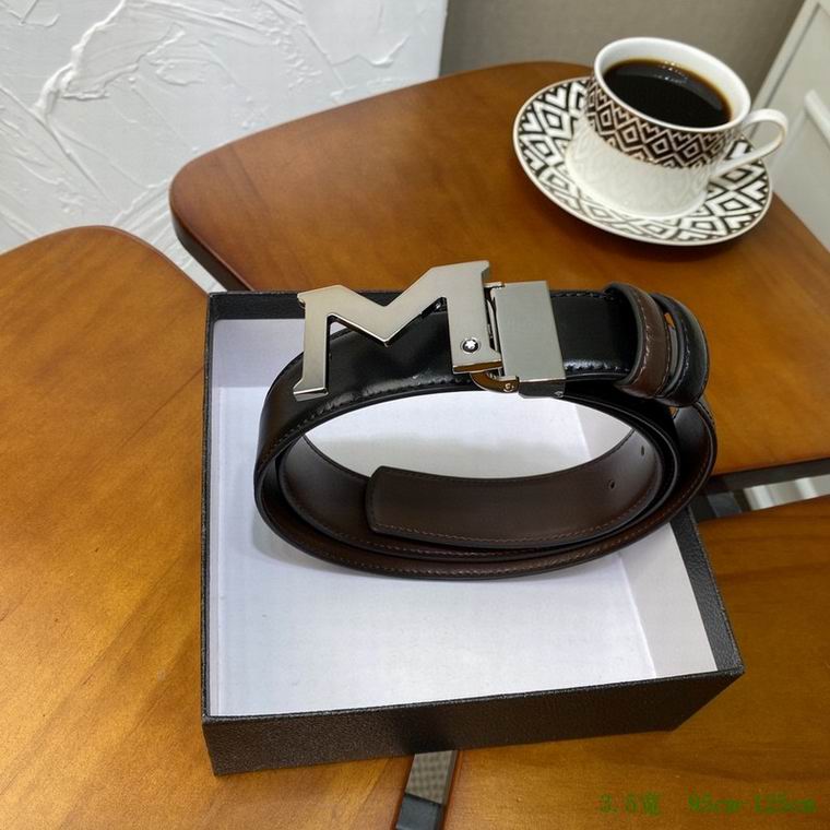 Montblanc Belt 35mmX95-125cm 7D (9)