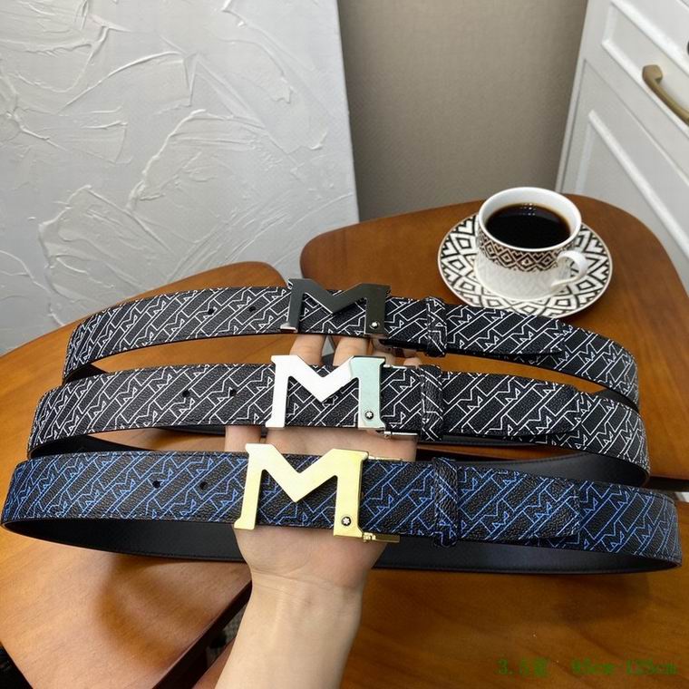 Montblanc Belt 35mmX95-125cm 7D (9)