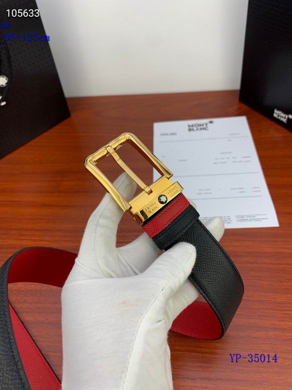 Montblanc Belt 35mmX95-125cm LH (11)