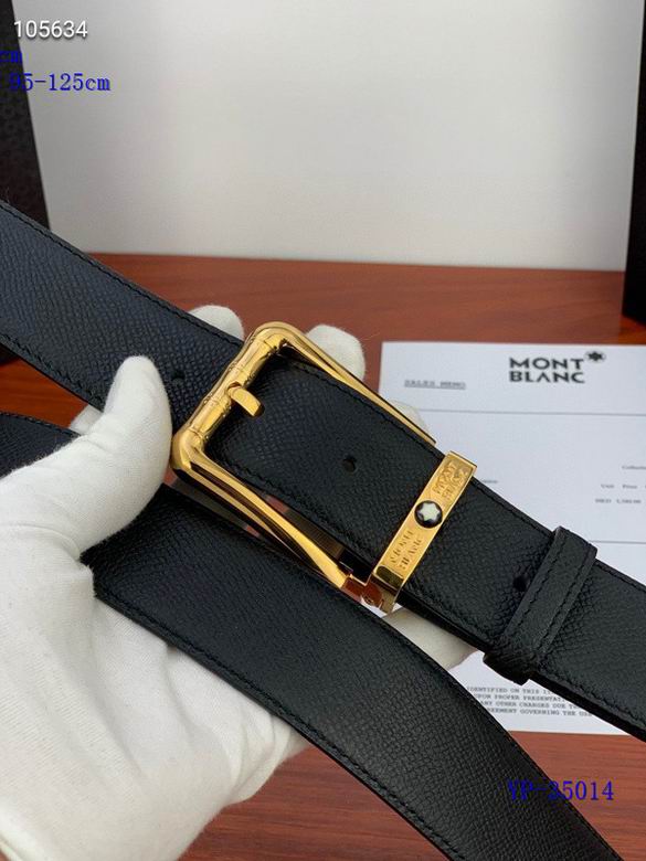 Montblanc Belt 35mmX95-125cm LH (13)