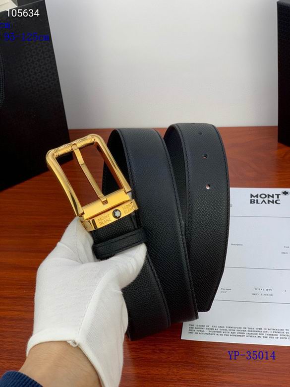 Montblanc Belt 35mmX95-125cm LH (14)