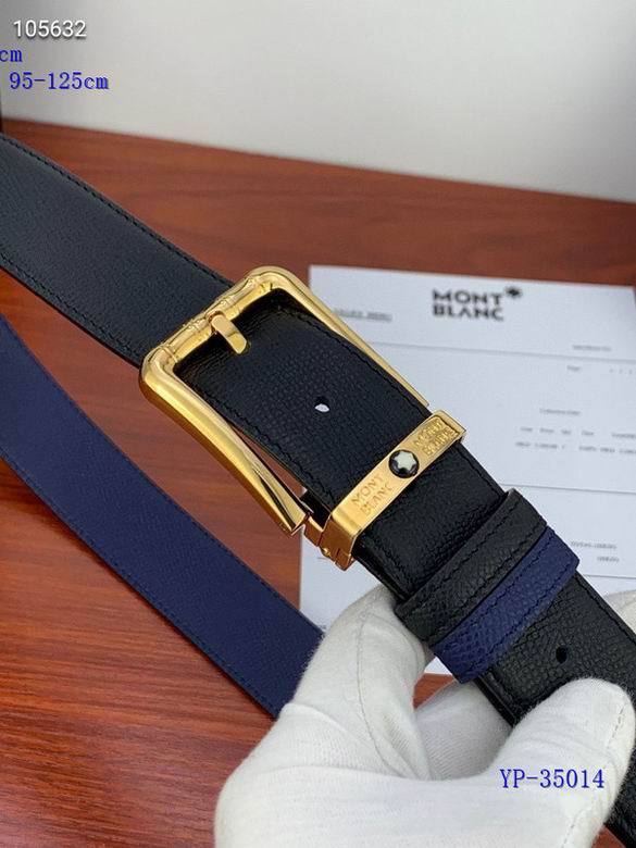 Montblanc Belt 35mmX95-125cm LH (7)